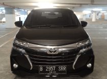 Jual Toyota Avanza 2021 1.3G MT di DKI Jakarta