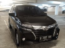 Jual Toyota Avanza 2021 1.3G MT di DKI Jakarta