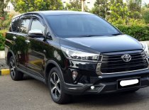 Jual Toyota Venturer 2021 di DKI Jakarta