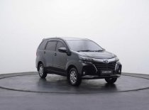 Jual Toyota Avanza 2021 1.3G MT di Banten