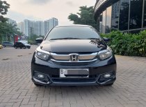 Jual Honda Mobilio 2017 E CVT di DKI Jakarta