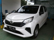 Jual Daihatsu Sigra 2019 1.2 R AT di Kalimantan Timur