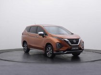 Jual Nissan Grand Livina 2019 1.5 NA di DKI Jakarta