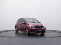 Jual Honda Brio 2018 Rs 1.2 Automatic di Banten