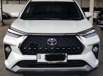 Jual Toyota Veloz 2022 1.5 M/T di Jawa Barat