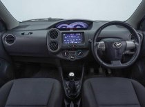 Jual Toyota Etios Valco 2014 G di Banten