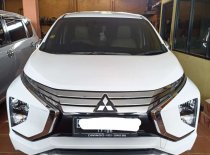 Jual Mitsubishi Xpander 2017 Exceed A/T di Jawa Barat