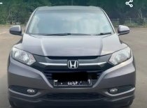 Jual Honda HR-V 2017 E CVT di DKI Jakarta
