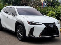 Jual Lexus UX 2019 200 F Sport di DKI Jakarta