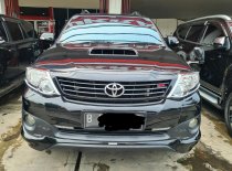 Jual Toyota Fortuner 2014 G TRD di Jawa Barat