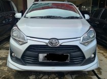 Jual Toyota Agya 2017 1.2L G M/T TRD di Jawa Barat