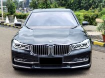 Jual BMW 7 Series 2018 740Li di DKI Jakarta