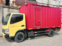 Jual Mitsubishi Colt 2018 3.9 Manual di DKI Jakarta