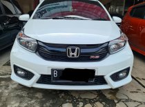 Jual Honda Brio 2022 Rs 1.2 Automatic di Jawa Barat