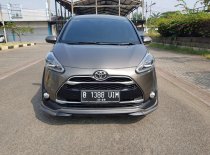 Jual Toyota Sienta 2016 Q di Jawa Barat
