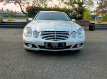 Jual Mercedes-Benz E-Class 2008 E 280 di Jawa Barat