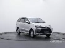 Jual Toyota Avanza Veloz 2018