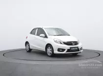 Jual Honda Brio Satya E 2017