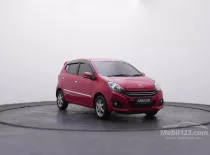 Jual Daihatsu Ayla X kualitas bagus