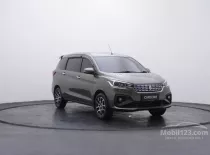 Jual Suzuki Ertiga GX 2018