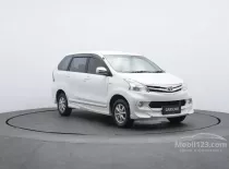 Jual Toyota Avanza 2015 kualitas bagus