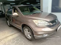 Jual Honda CR-V 2.4 2012