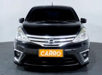 Jual Nissan Grand Livina 2017 XV Highway Star di Jawa Barat