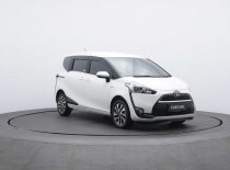 Jual Toyota Sienta 2017 V di DKI Jakarta