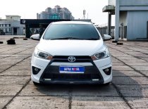 Jual Toyota Yaris 2014 TRD Sportivo di DKI Jakarta