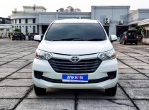 Jual Toyota Avanza 2017 1.3E AT di DKI Jakarta