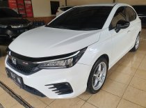 Jual Honda City Hatchback 2021 New  City RS Hatchback CVT di Banten