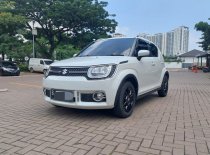 Jual Suzuki Ignis 2018 GX di Banten