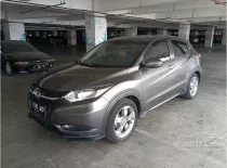 Jual Honda HR-V E 2018
