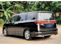 Butuh dana ingin jual Nissan Elgrand Highway Star 2011