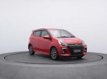 Jual Daihatsu Ayla 2020 R di Jawa Barat