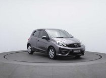 Jual Honda Brio 2017 Satya E di Banten