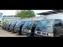 Jual Mitsubishi Colt L300 2016 Box di DKI Jakarta