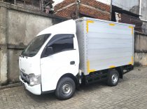 Jual Isuzu Traga 2021 Box Aluminium di DKI Jakarta