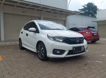 Jual Honda Brio 2020 Rs 1.2 Automatic di DKI Jakarta