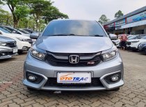 Jual Honda Brio 2018 Rs 1.2 Automatic di DKI Jakarta