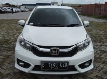 Jual Honda Brio 2020 E di DKI Jakarta