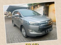 Jual Toyota Kijang Innova 2017 G Luxury A/T Gasoline di Banten