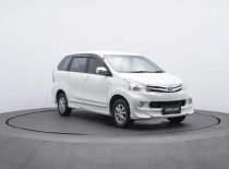 Jual Toyota Avanza 2015 G Luxury di DKI Jakarta