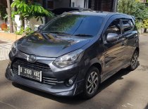 Jual Toyota Agya 2019 1.2L G M/T TRD di Jawa Barat