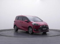 Jual Toyota Sienta 2019 Q di DKI Jakarta