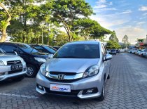 Jual Honda Mobilio 2015 E CVT di DKI Jakarta