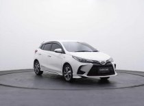 Jual Toyota Yaris 2021 TRD Sportivo di Banten