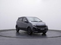 Jual Daihatsu Ayla 2020 X di DKI Jakarta