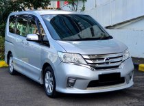 Jual Nissan Serena 2014 2.0 NA di DKI Jakarta