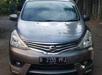 Jual Nissan Grand Livina 2018 XV di Jawa Barat